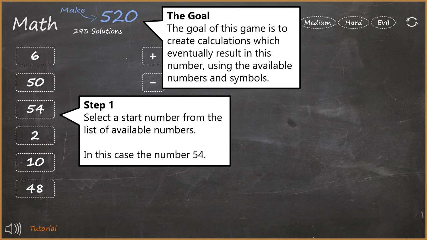 Math screenshot 3