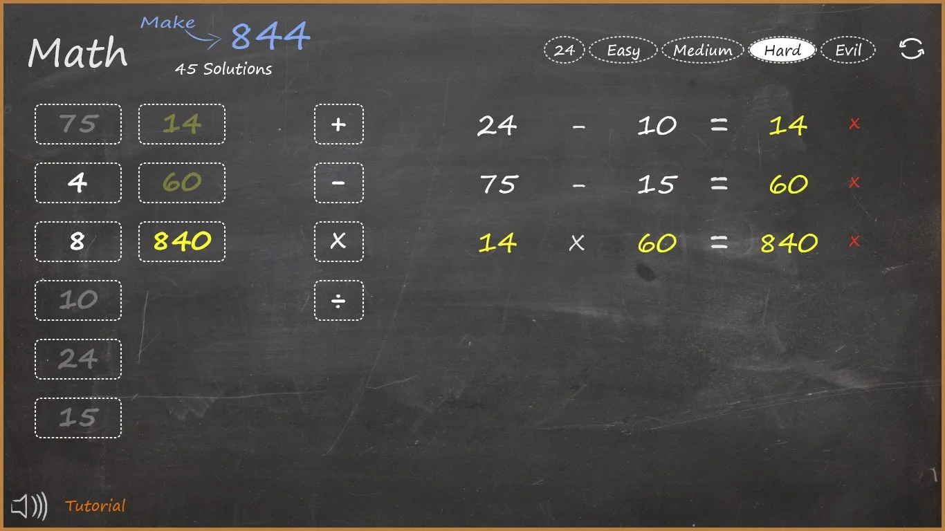 Math screenshot 4