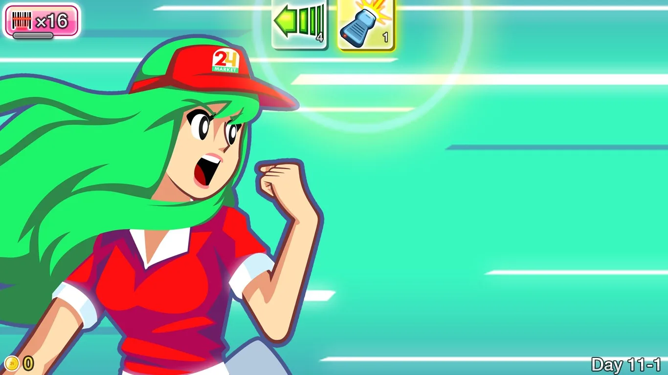 Crazy Market screenshot 2