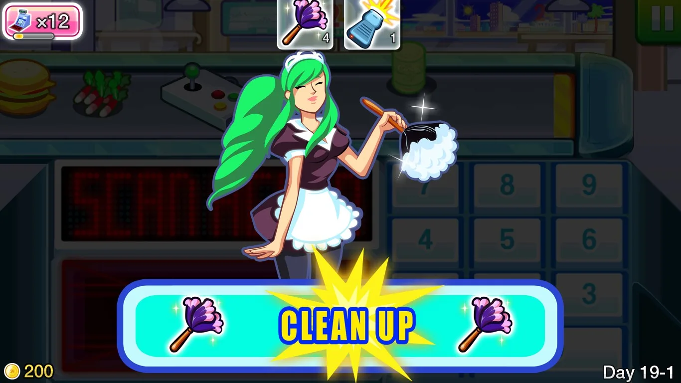 Crazy Market screenshot 5