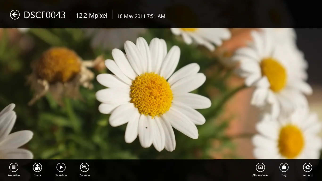 Gallery HD screenshot 5