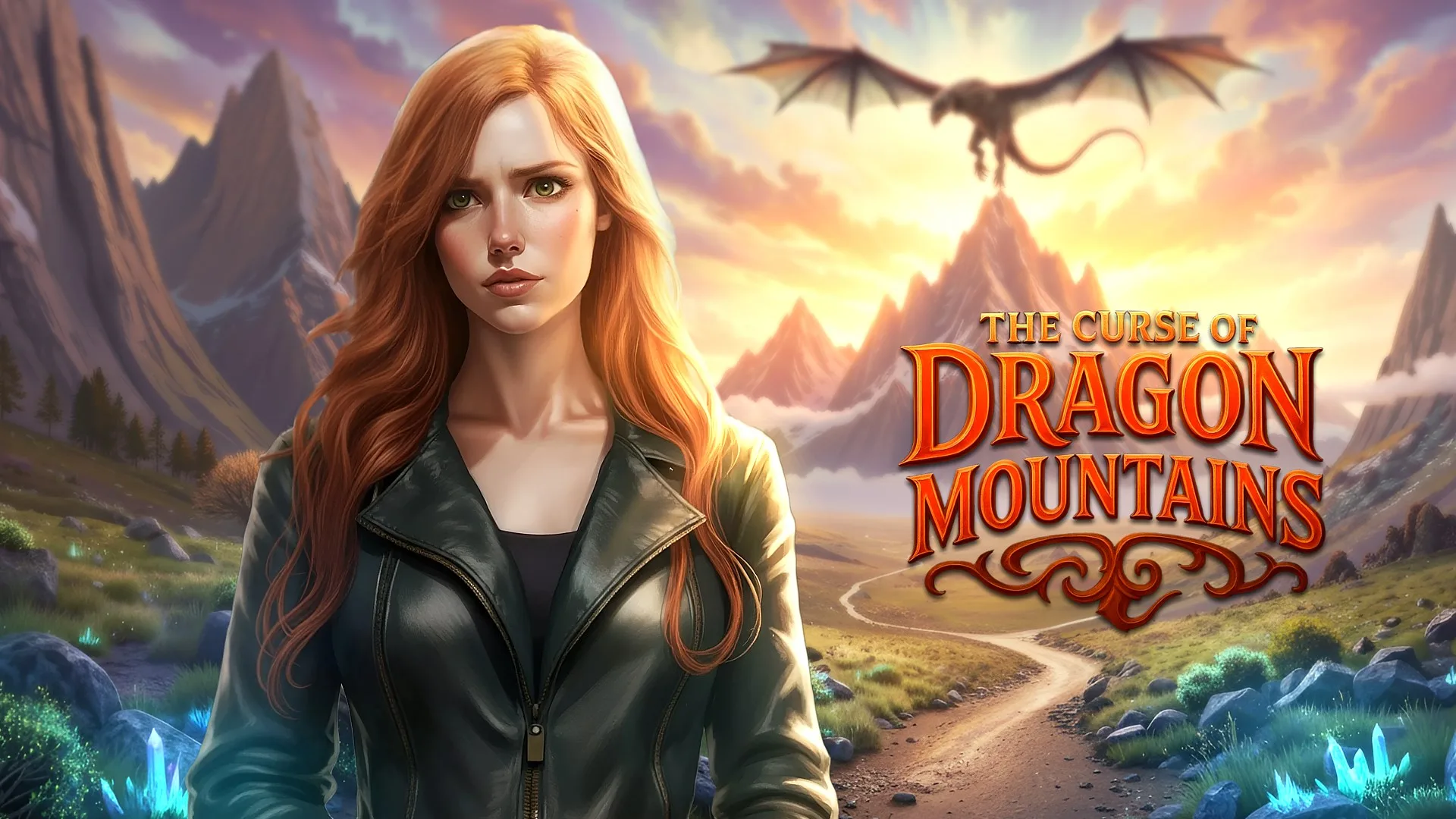 Curse of Dragon Mountains screenshot 5