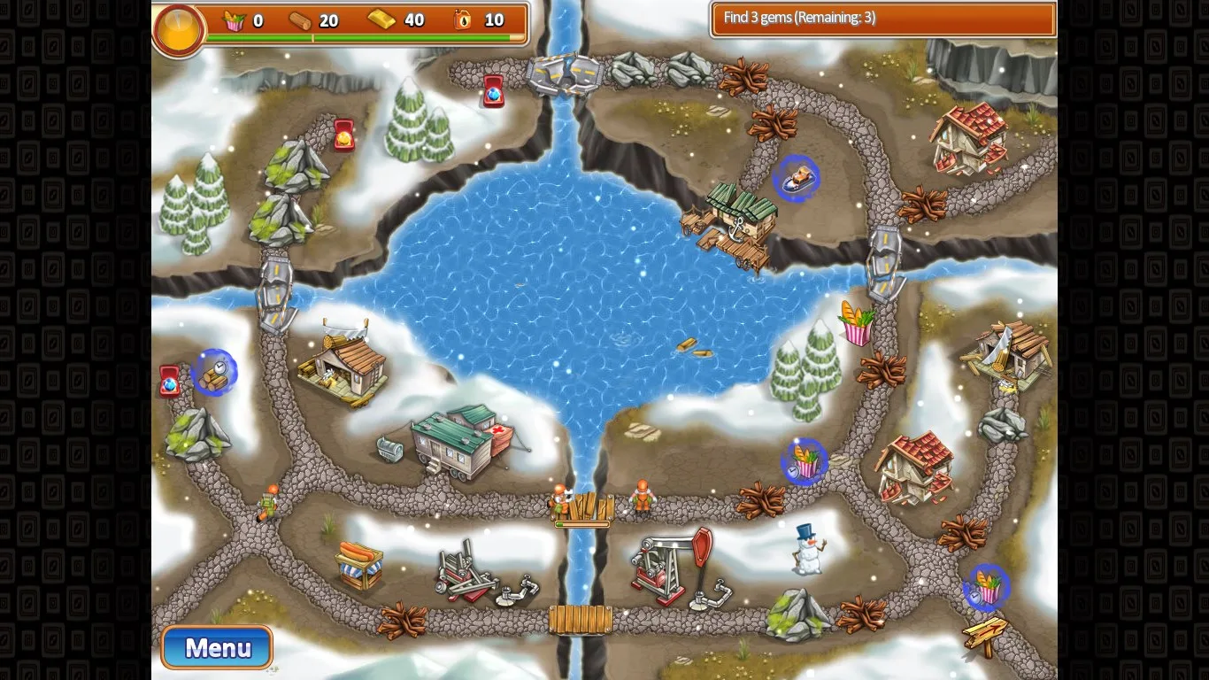 Rescue Team 2 Lite screenshot 3