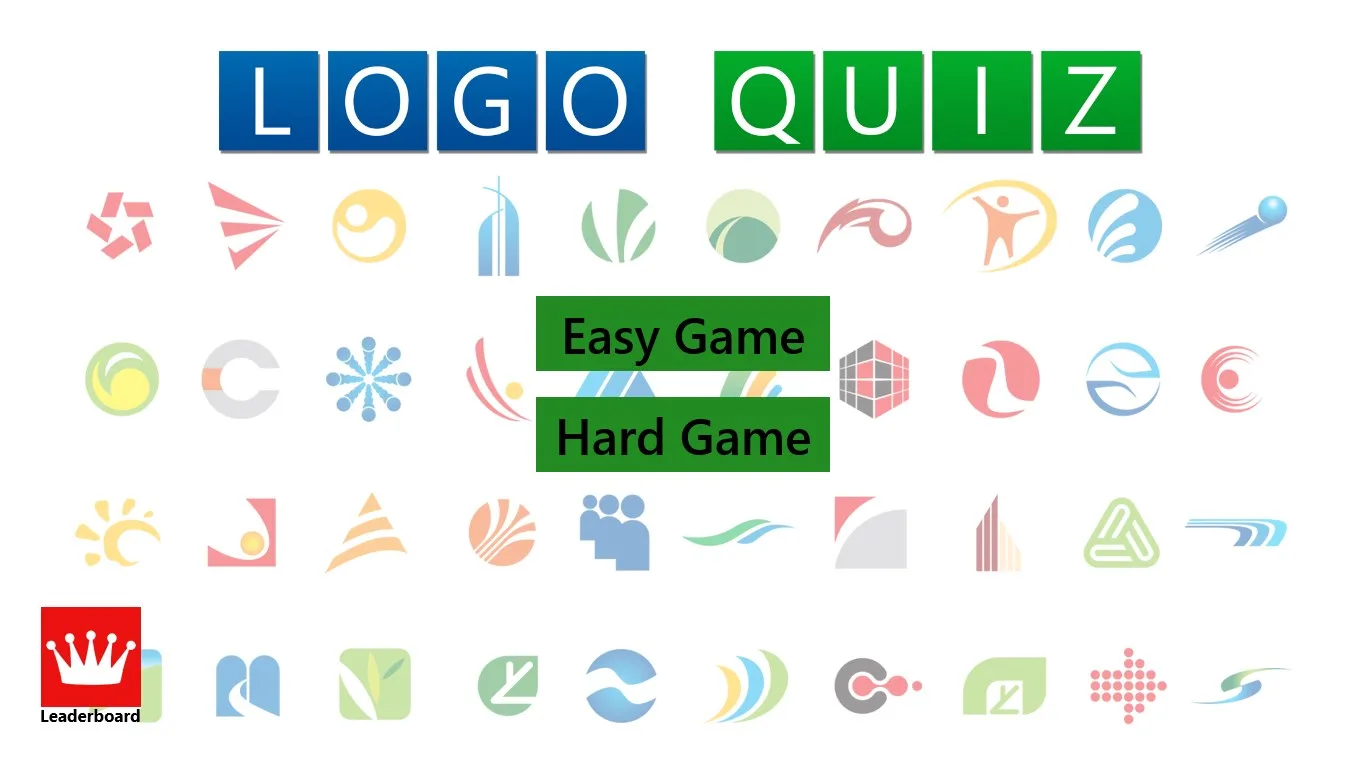 Logo Quiz screenshot 4