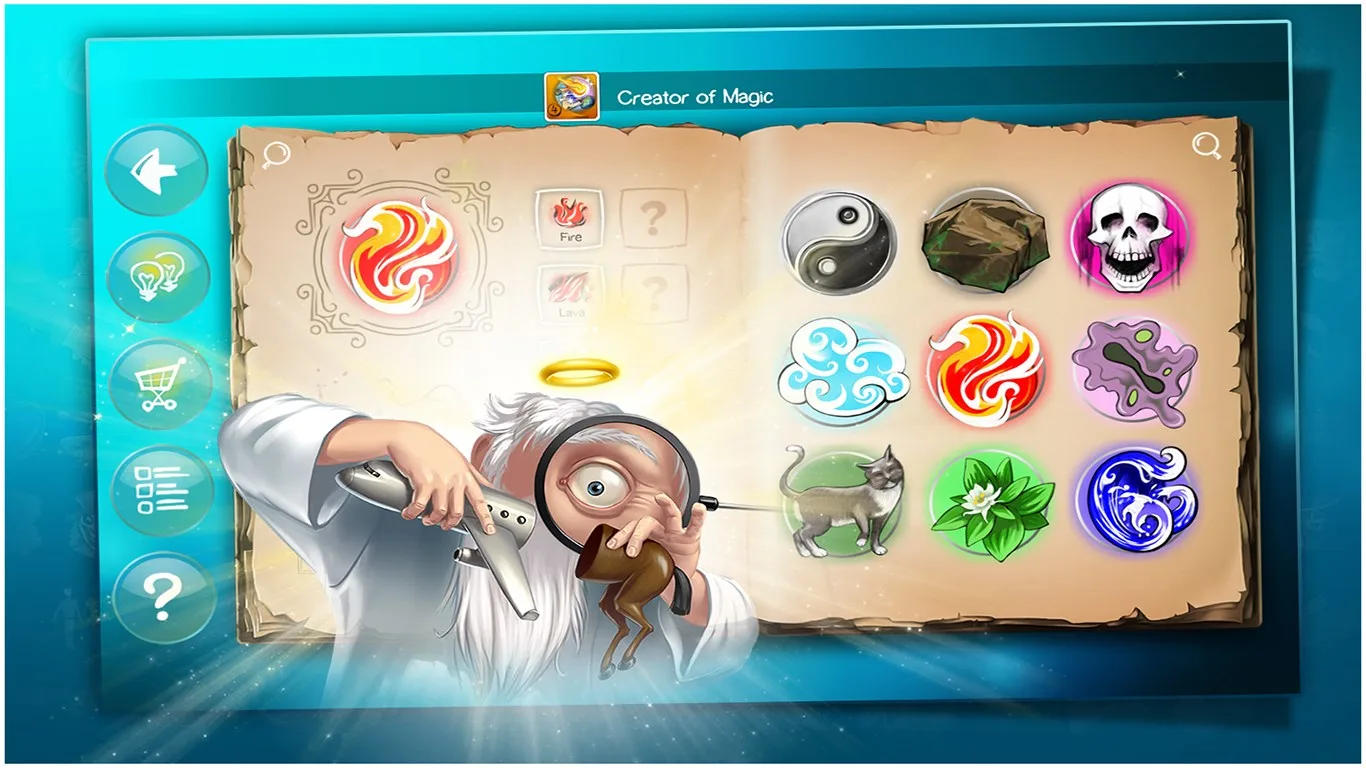 Doodle God screenshot 5