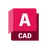 AutoCAD - DWG Viewer & Editor