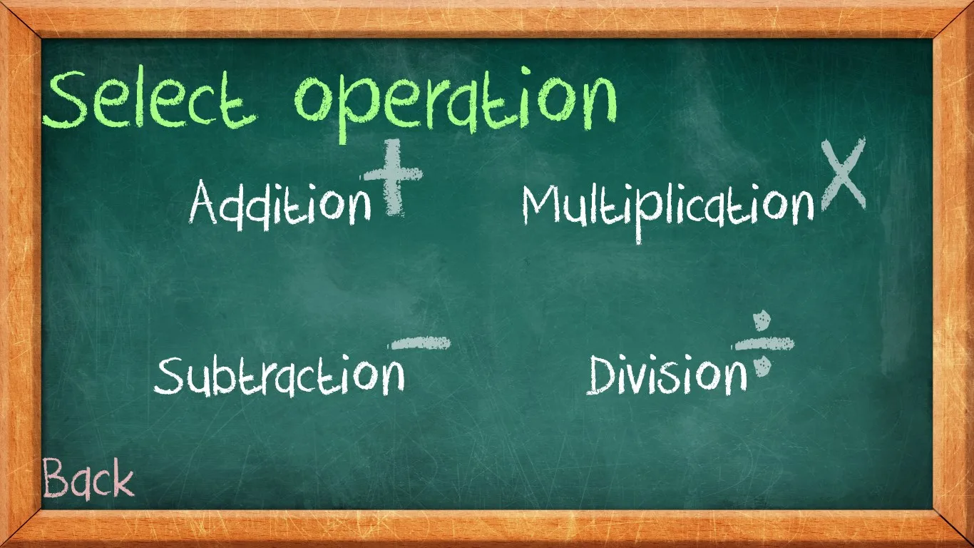 Math 4 Kids screenshot 2