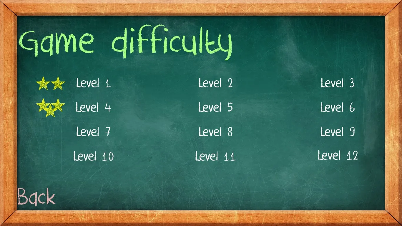 Math 4 Kids screenshot 3