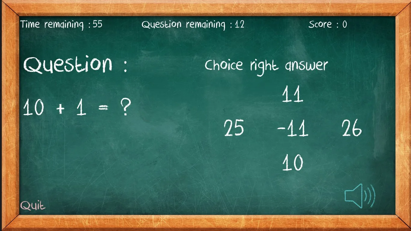 Math 4 Kids screenshot 4