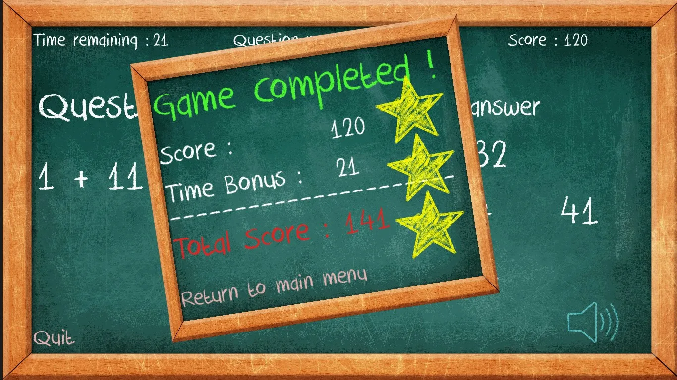 Math 4 Kids screenshot 5
