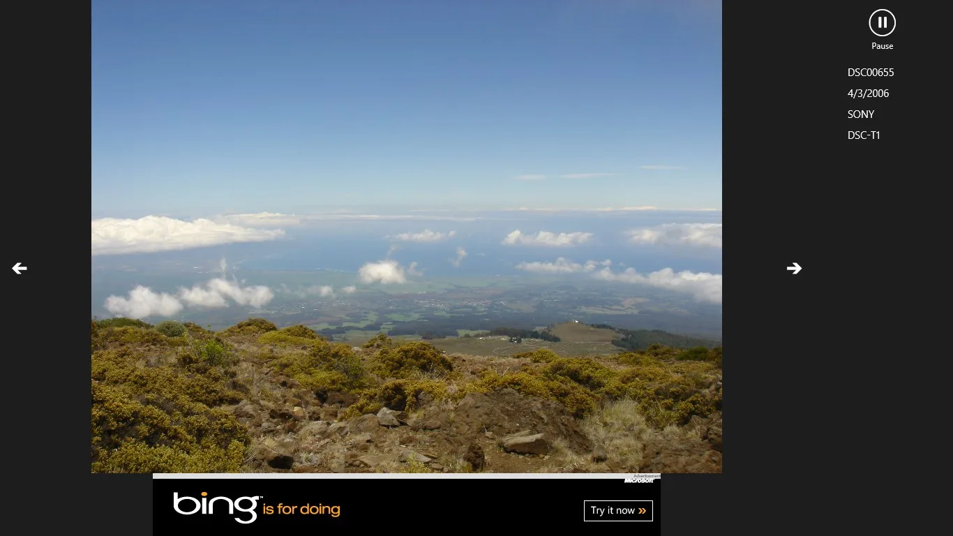 Photo View screenshot 1