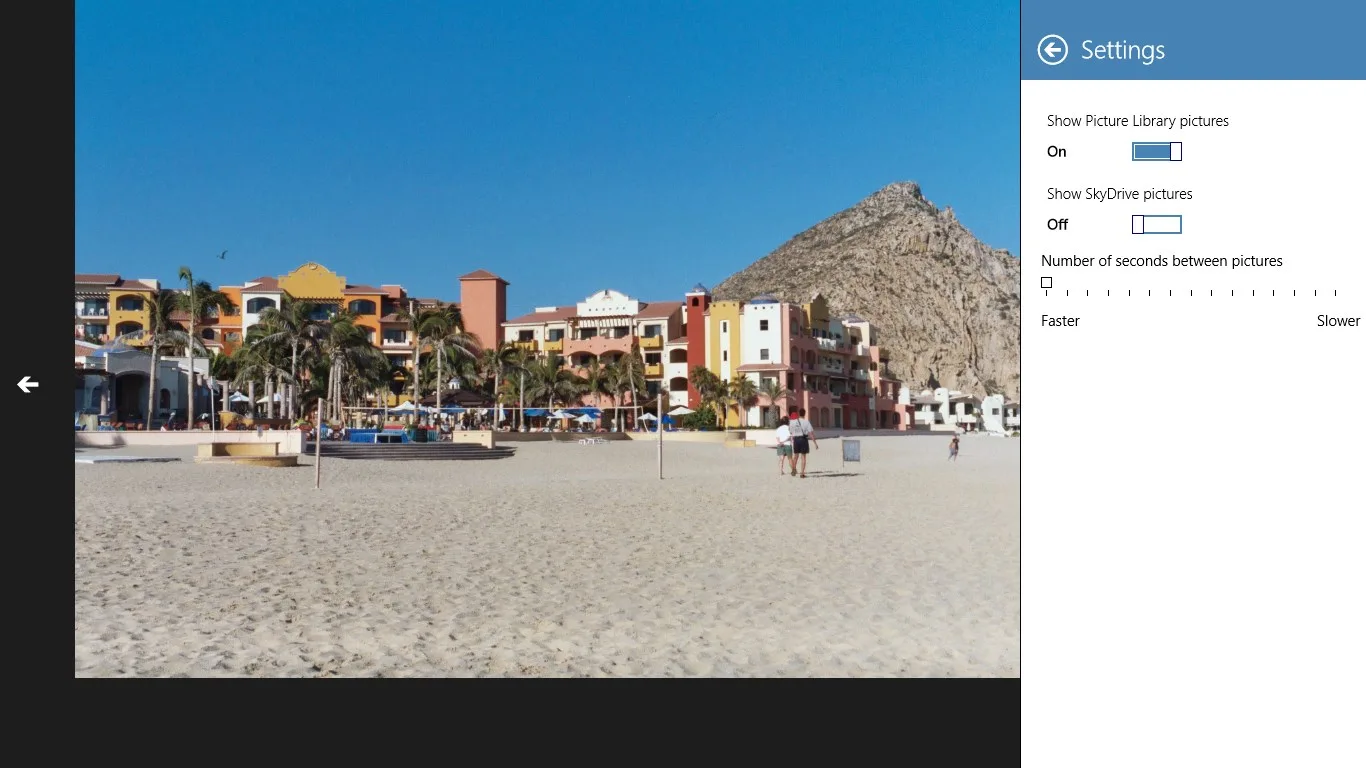 Photo View screenshot 2
