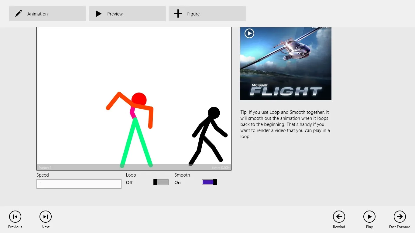 Figure 8 screenshot 2