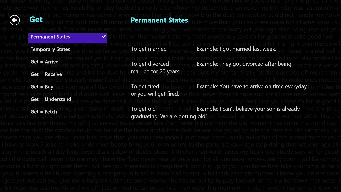English Helper screenshot 5
