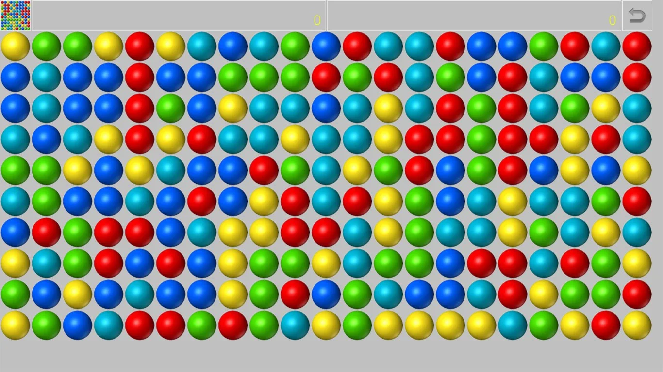Best Bubble Breaker screenshot 1