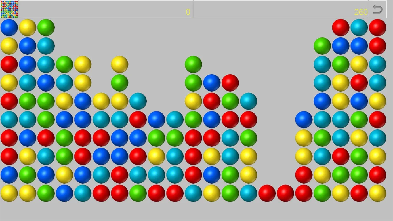 Best Bubble Breaker screenshot 2