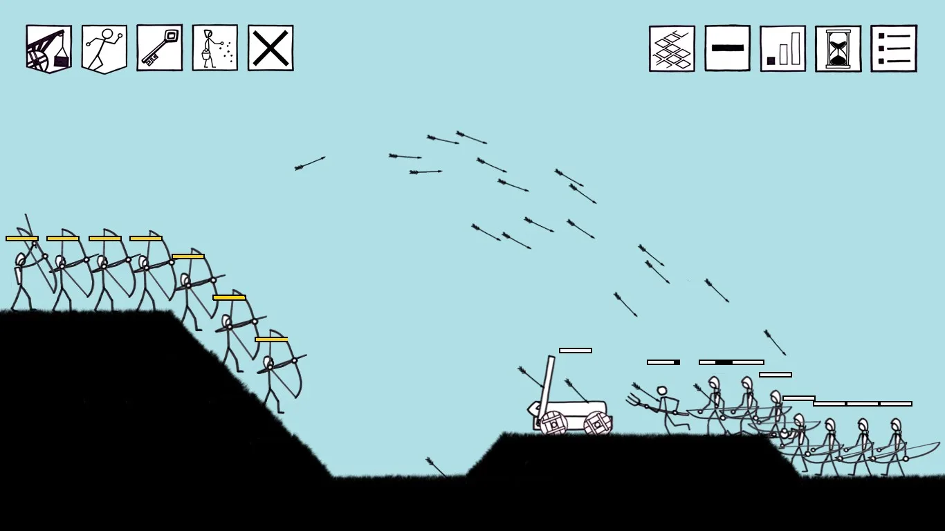 High Treason screenshot 1