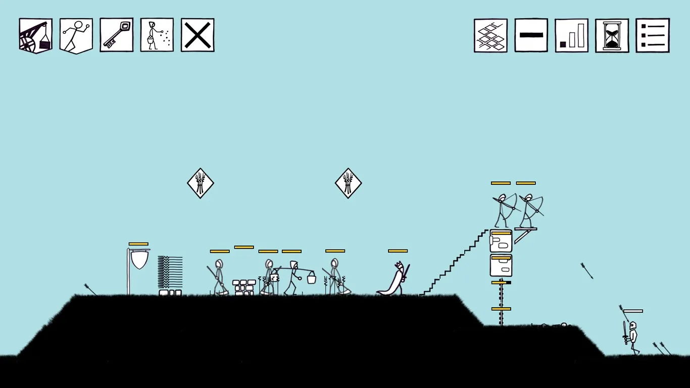 High Treason screenshot 2