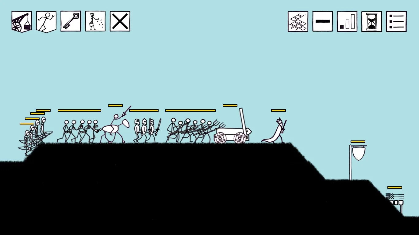 High Treason screenshot 3