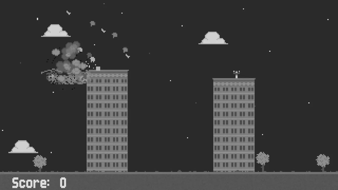 Chopper Rescue screenshot 3