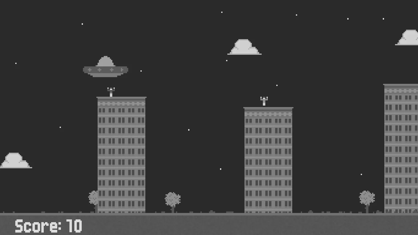 Chopper Rescue screenshot 4