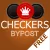 Checkers By Post Free