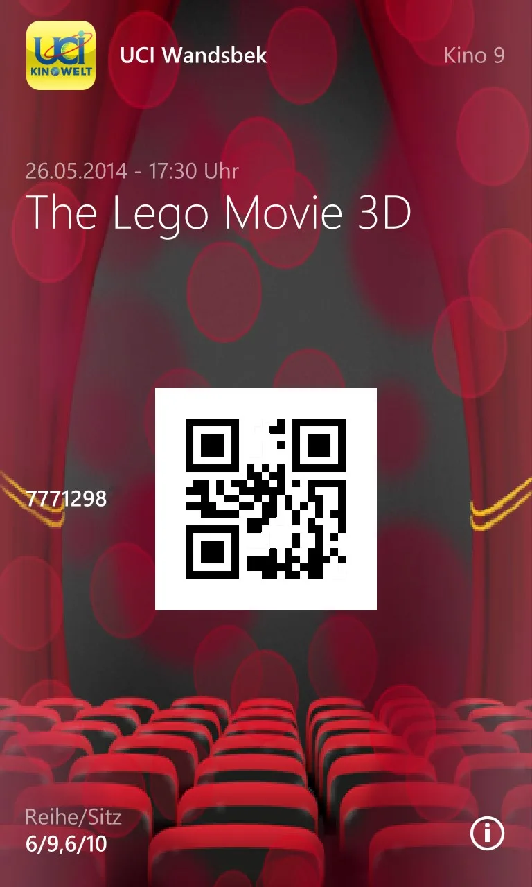 Passbook Converter screenshot 2