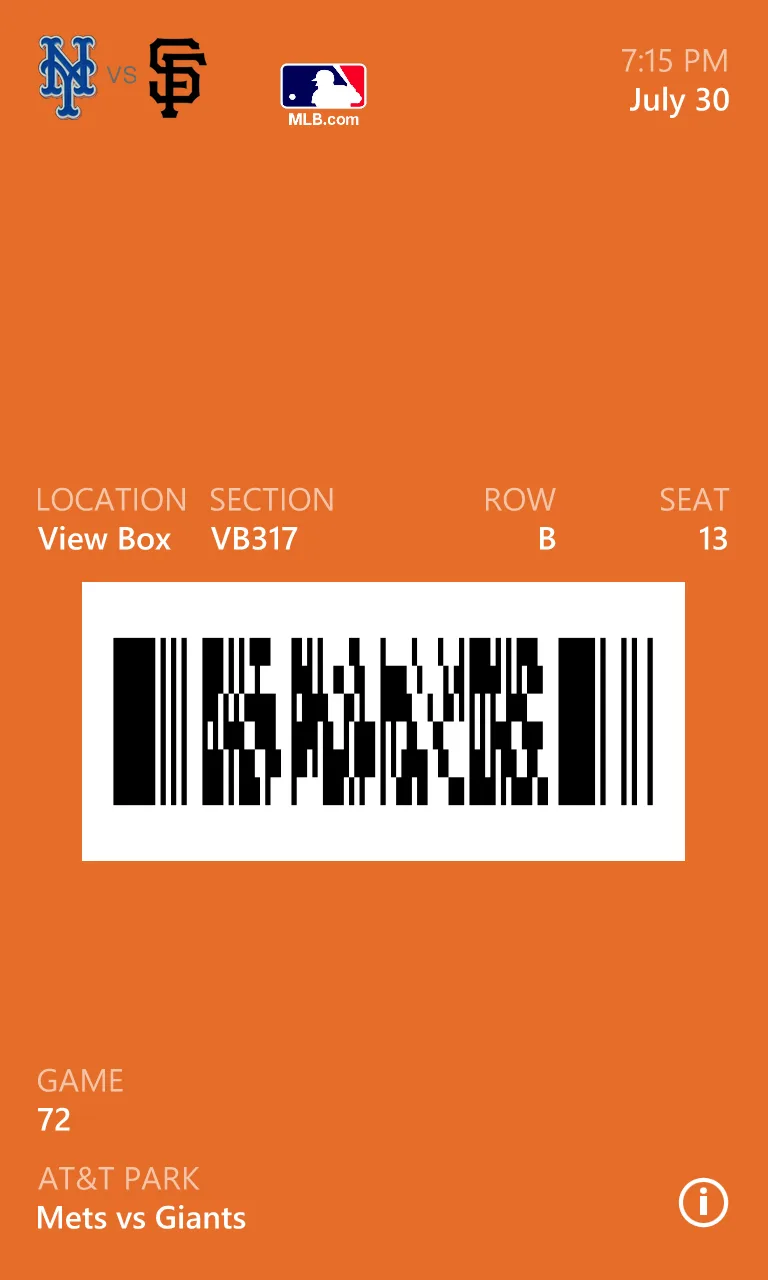 Passbook Converter screenshot 3
