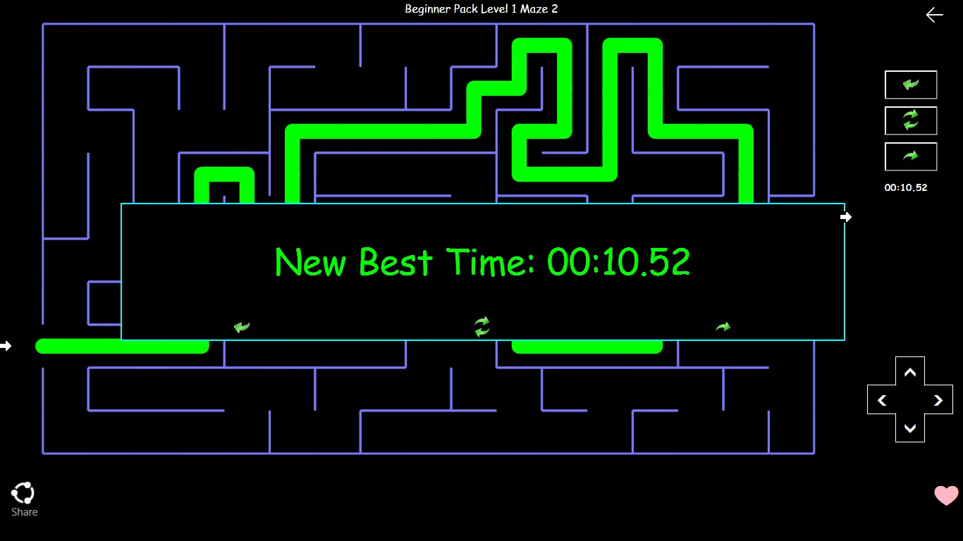 Switchback screenshot 5