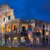 About the Colosseum of Rome