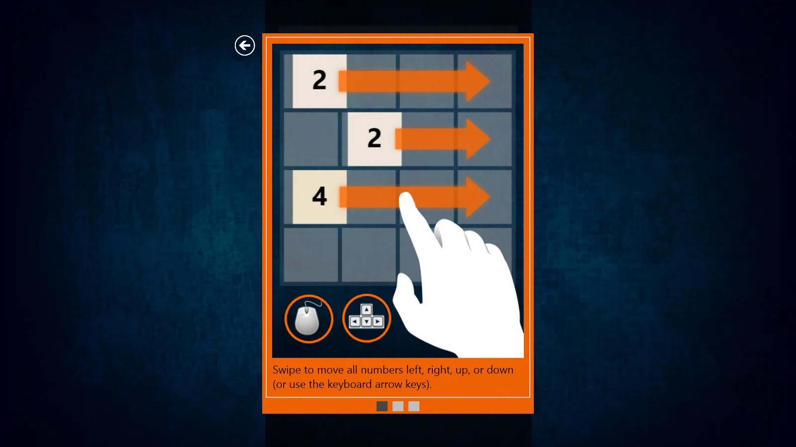 2048 Pro screenshot 2