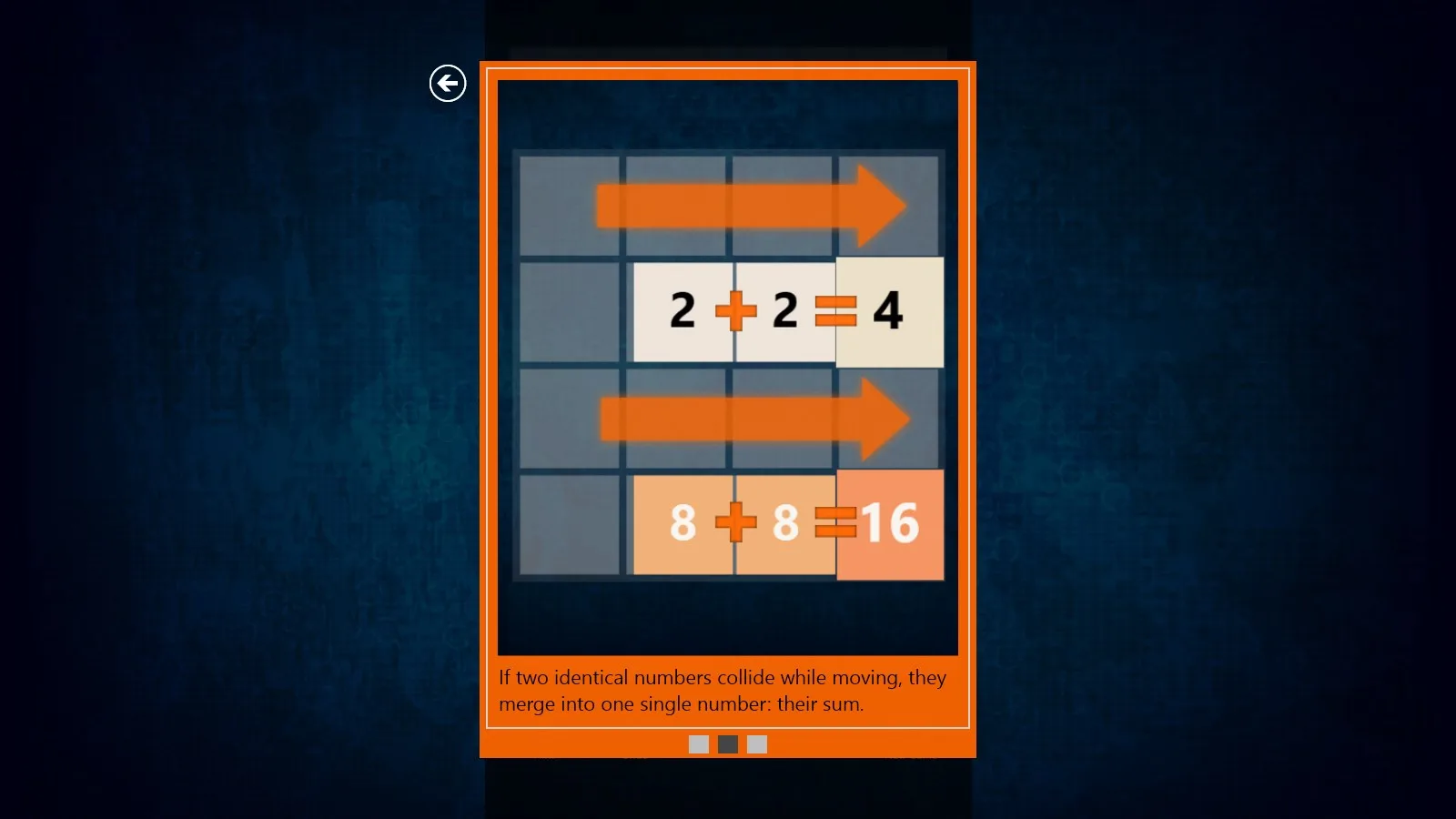 2048 Pro screenshot 3