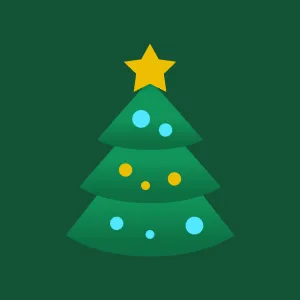 The Christmas Countdown