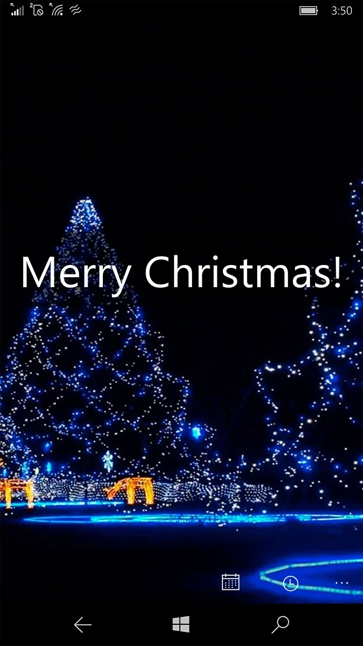 The Christmas Countdown screenshot 5