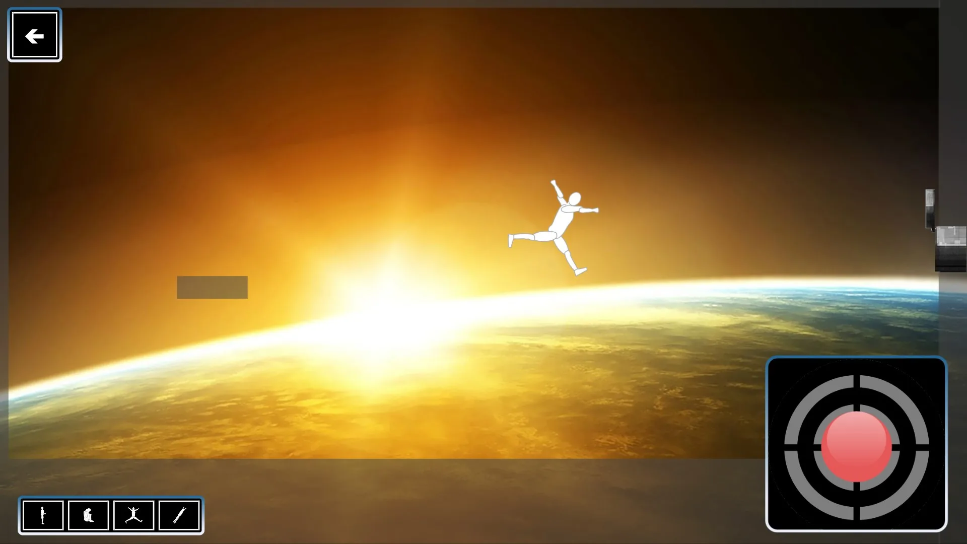 Raglinth screenshot 1