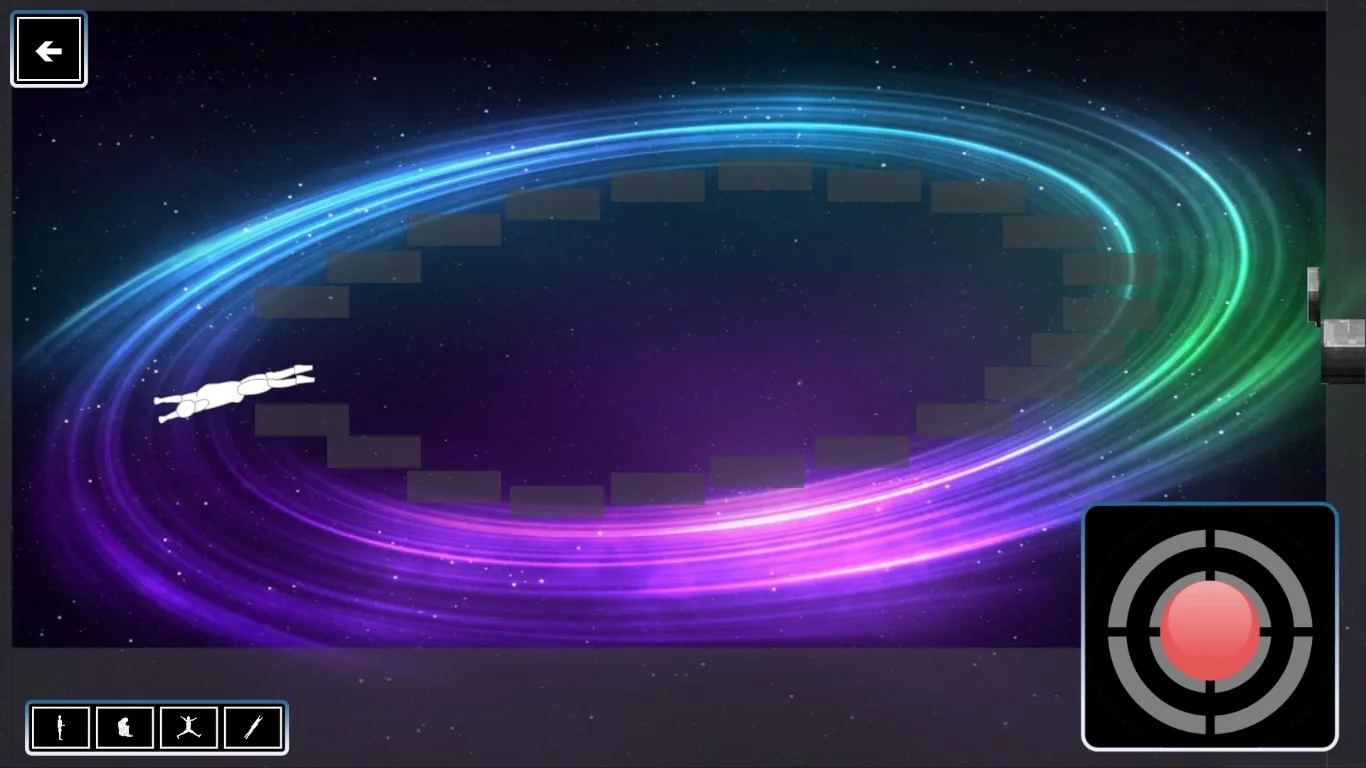 Raglinth screenshot 3