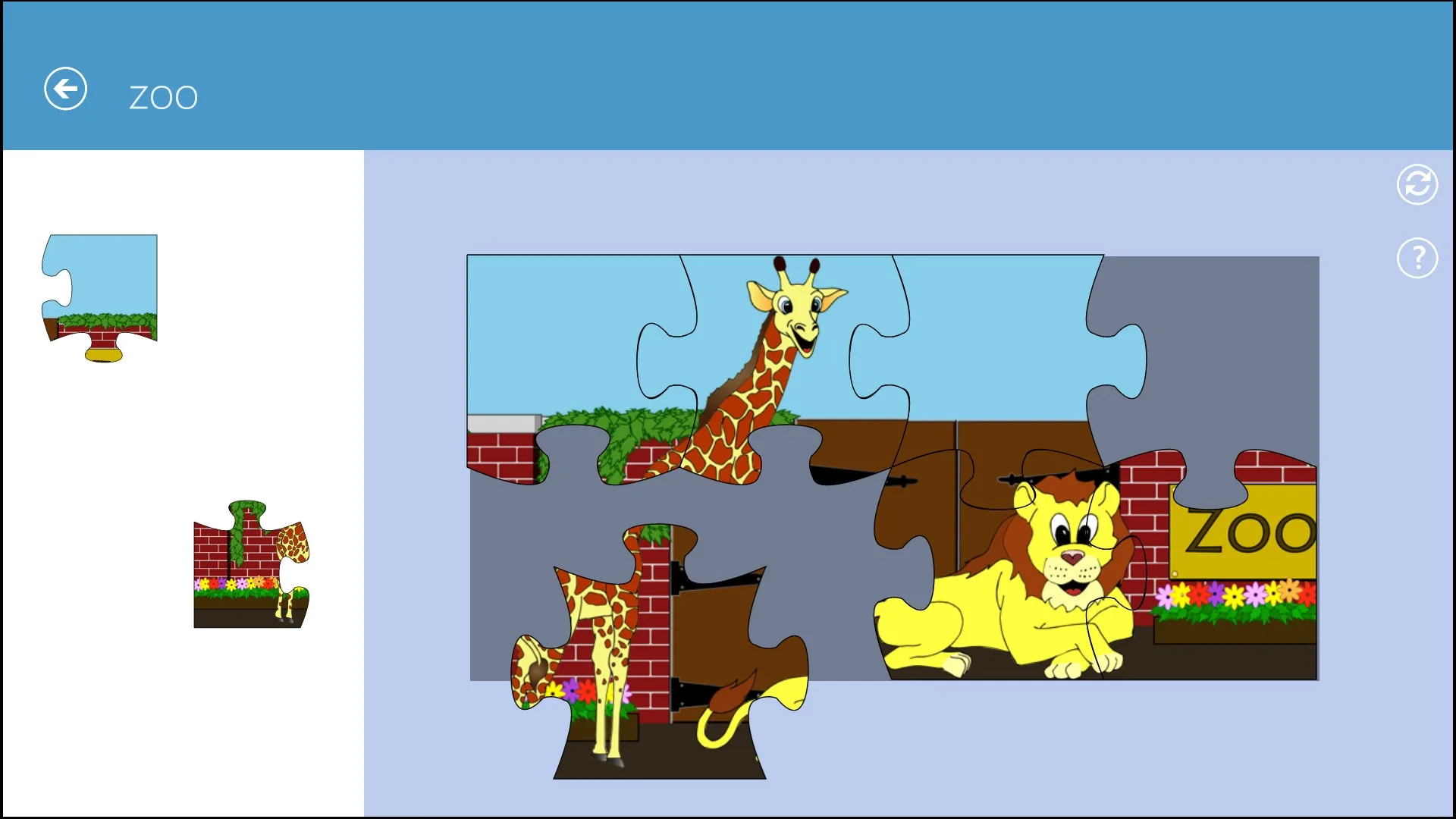 Lil' Jammin' screenshot 5