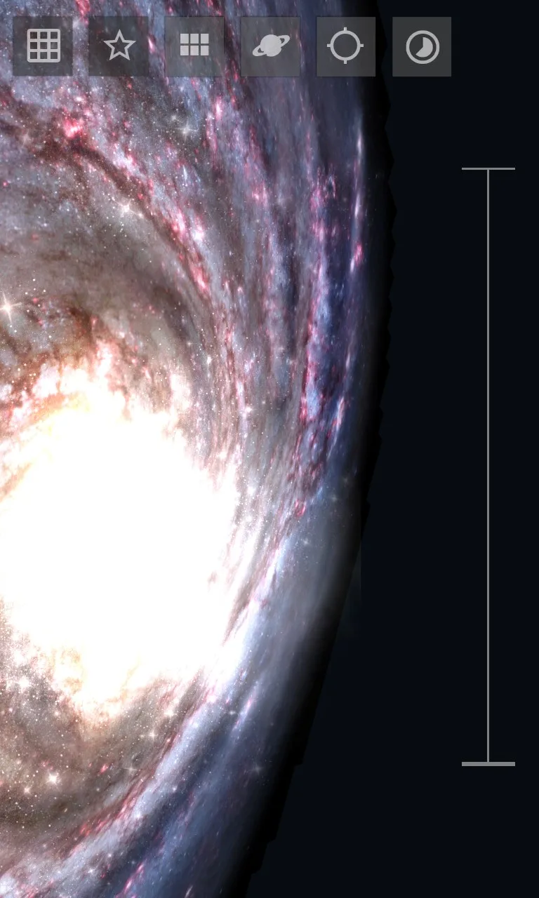 SkyORB screenshot 2