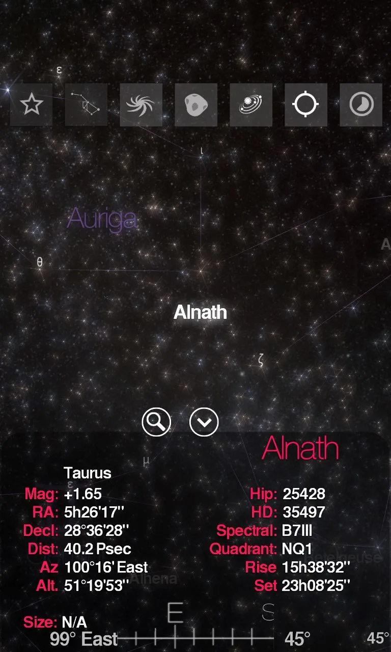 SkyORB screenshot 3