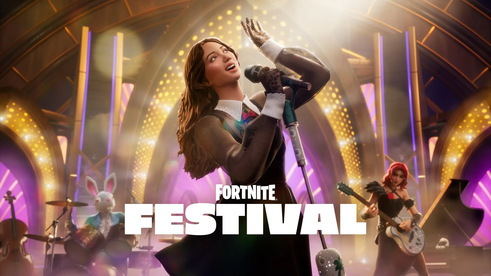 Fortnite screenshot 4