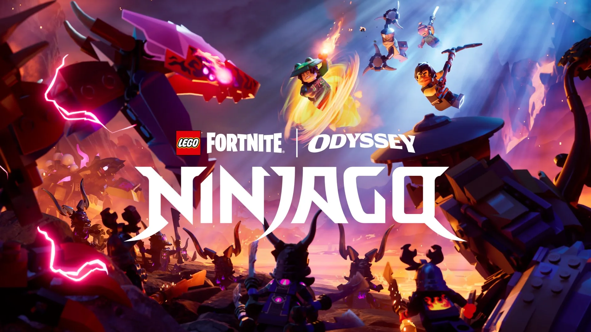 Fortnite screenshot 5