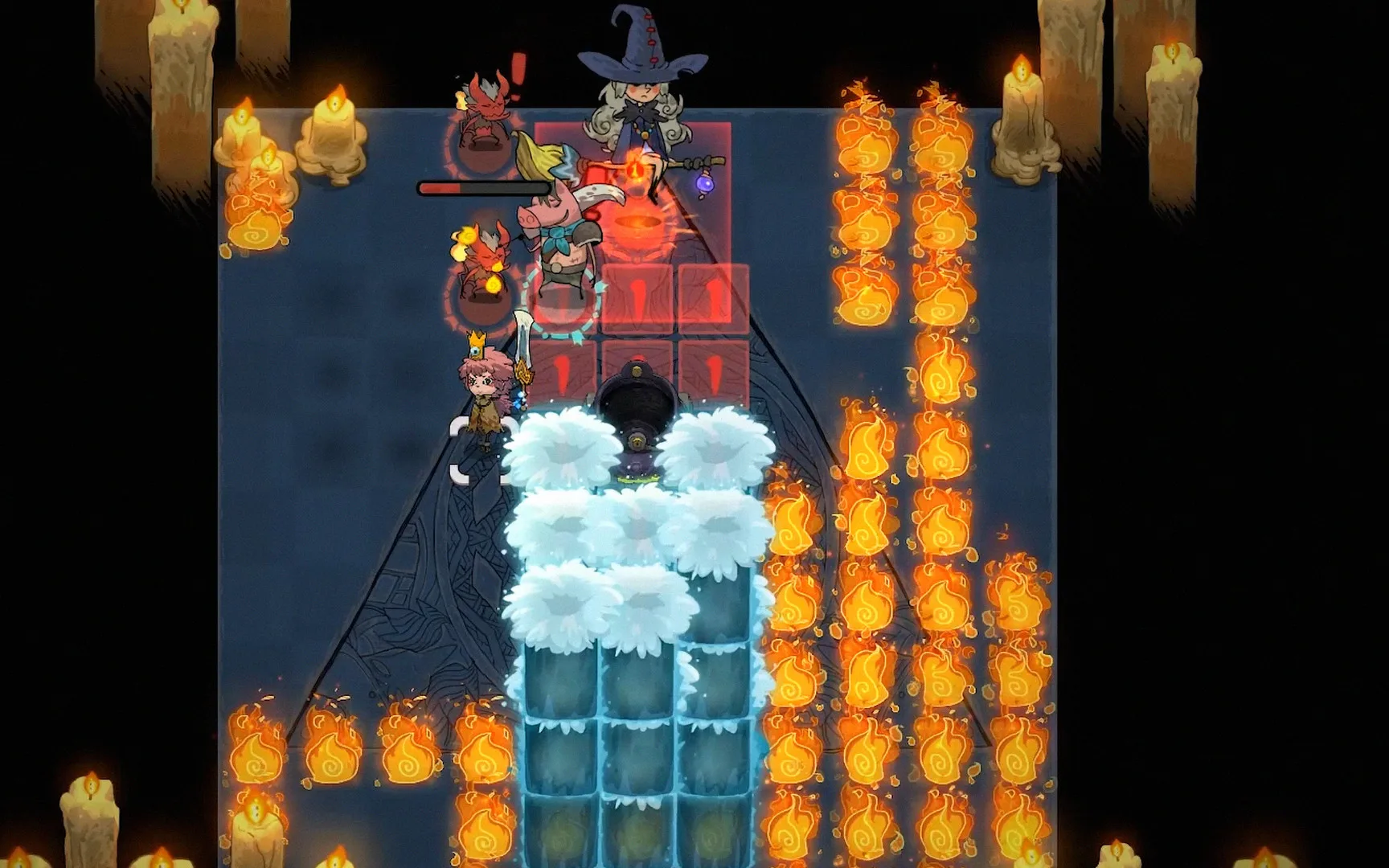 Crown Trick screenshot 3