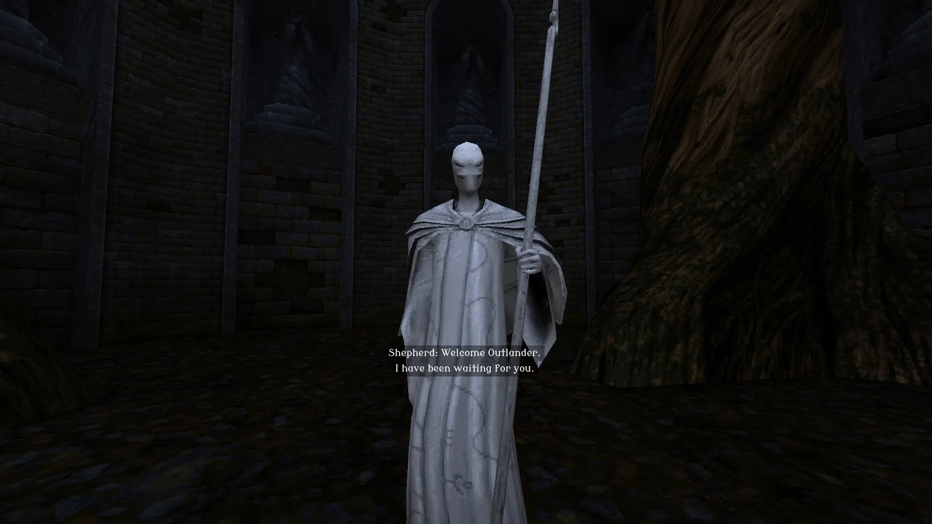 WRATH: Aeon of Ruin screenshot 3