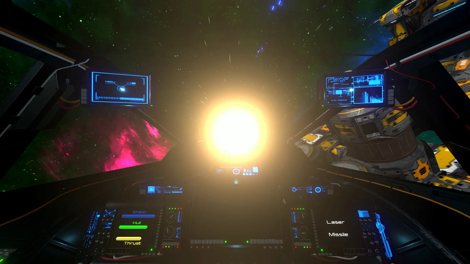 Allspace screenshot 5