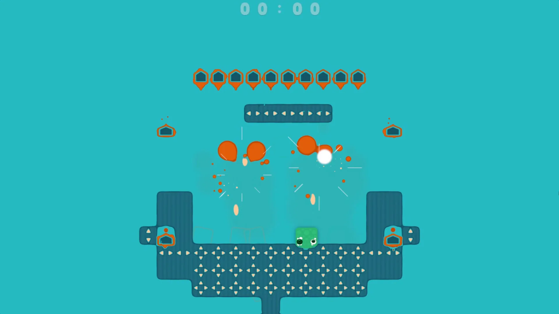 SPITLINGS screenshot 5