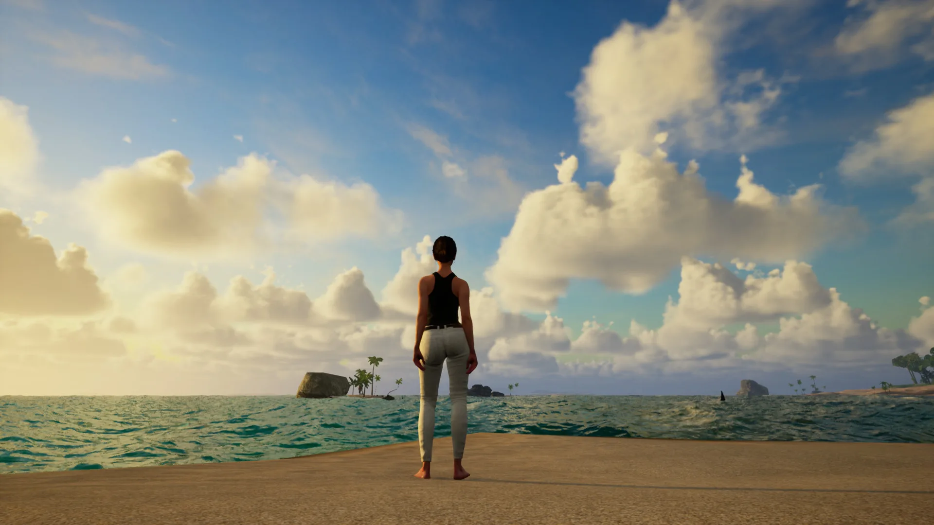 My Island screenshot 1