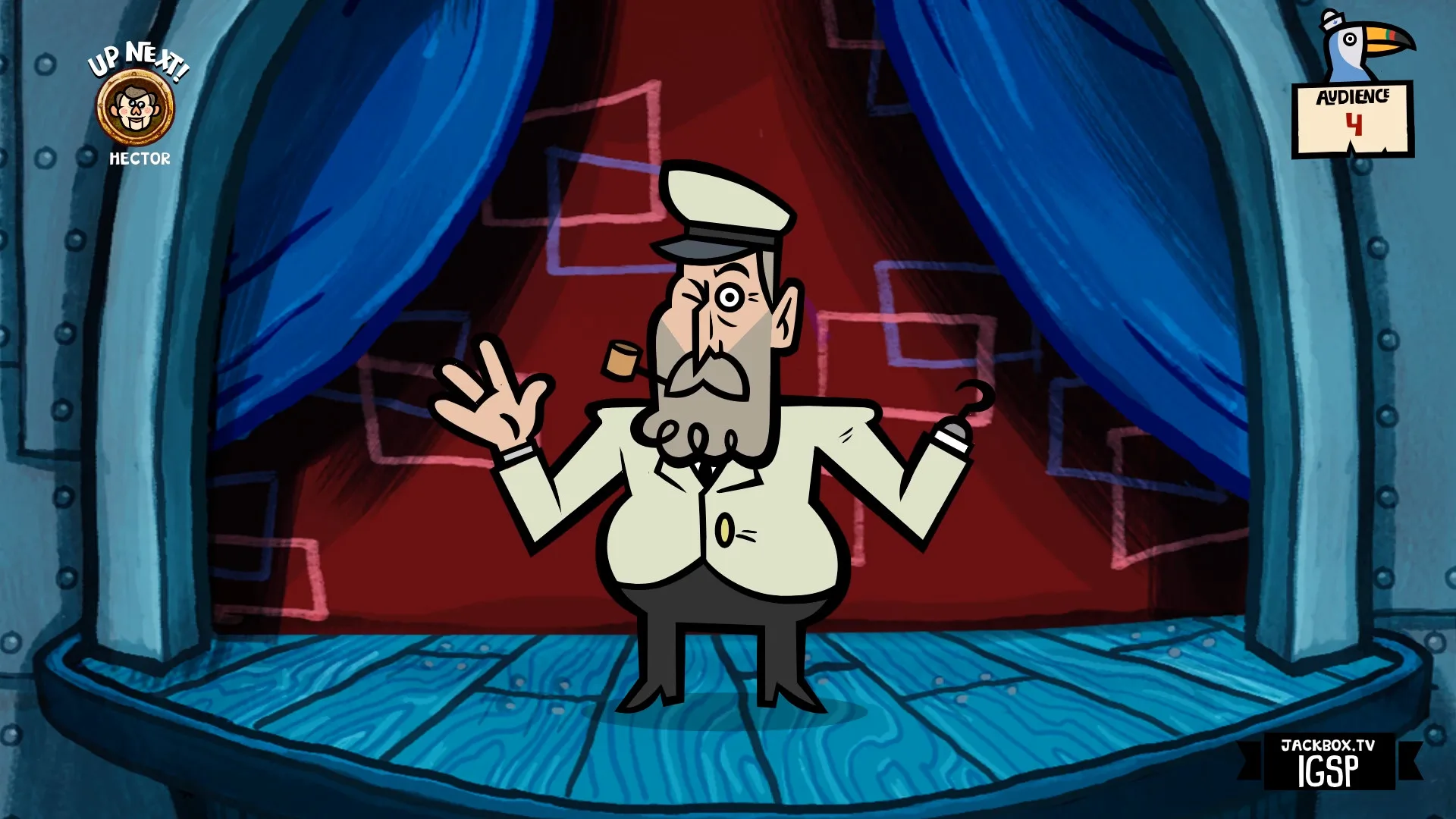 The Jackbox Party Pack 6 screenshot 4