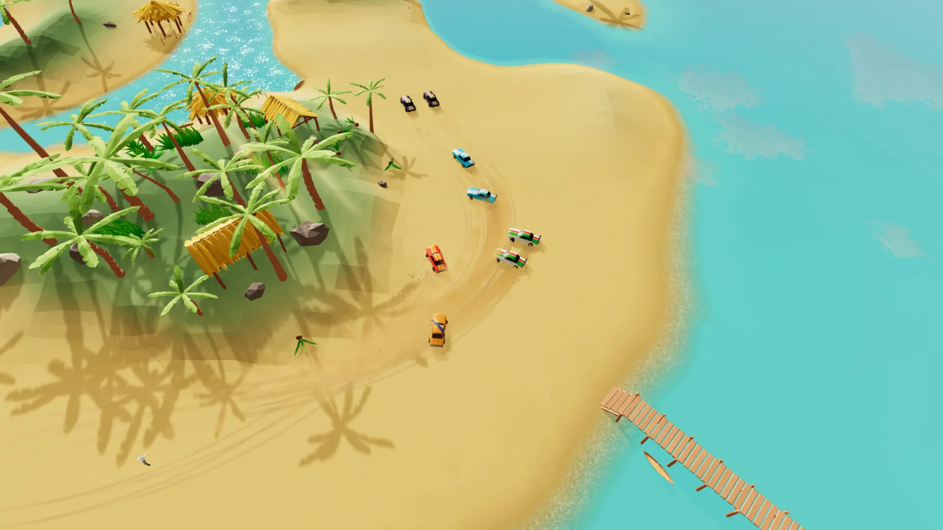 Star Drift Evolution screenshot 1