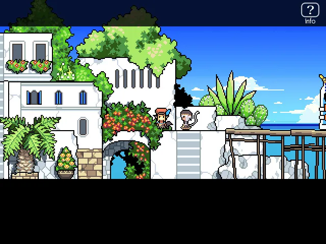 TAKANARIA screenshot 5