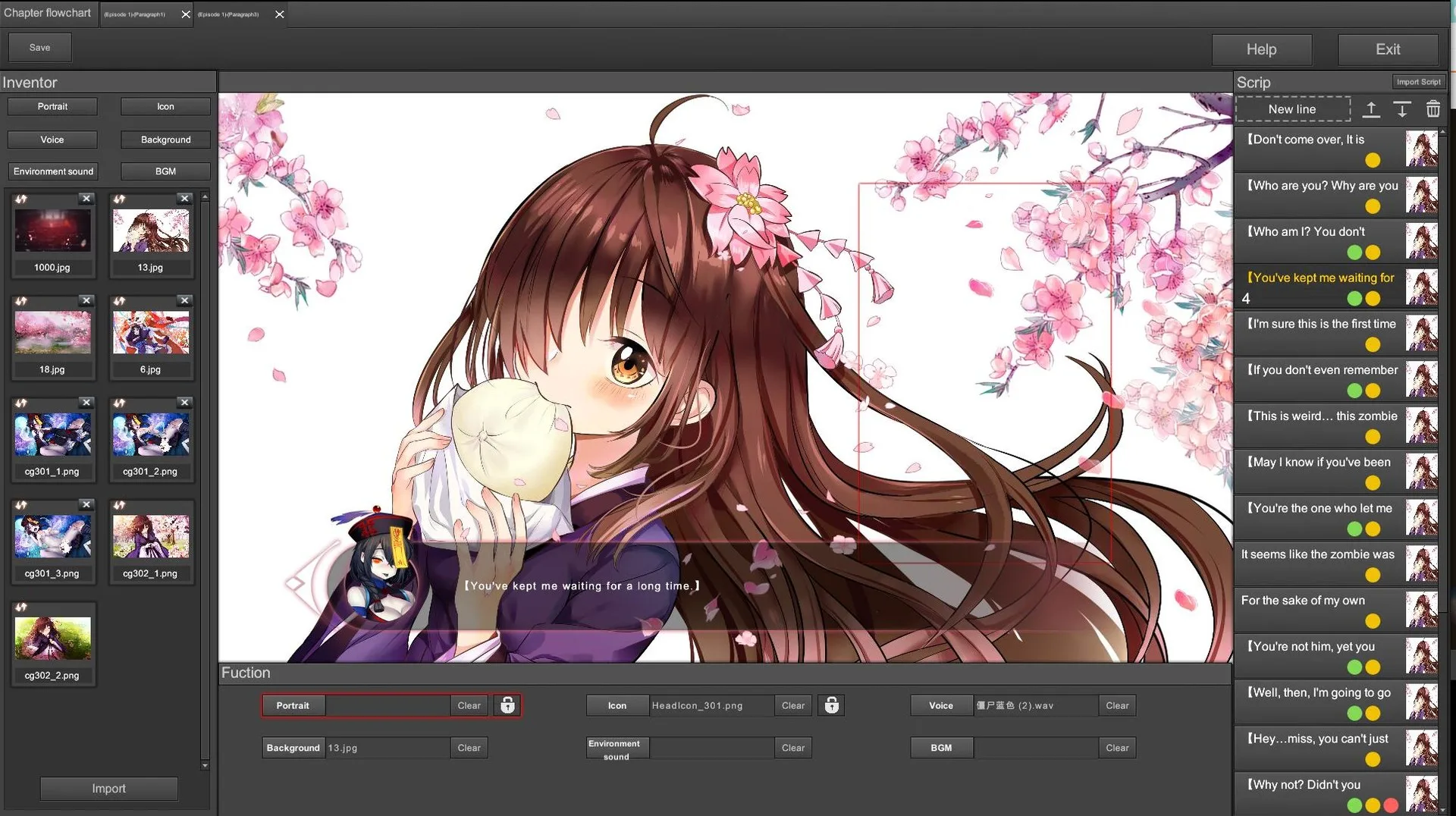 Mirror Maker screenshot 4